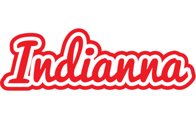 Indianna sunshine logo