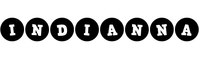 Indianna tools logo