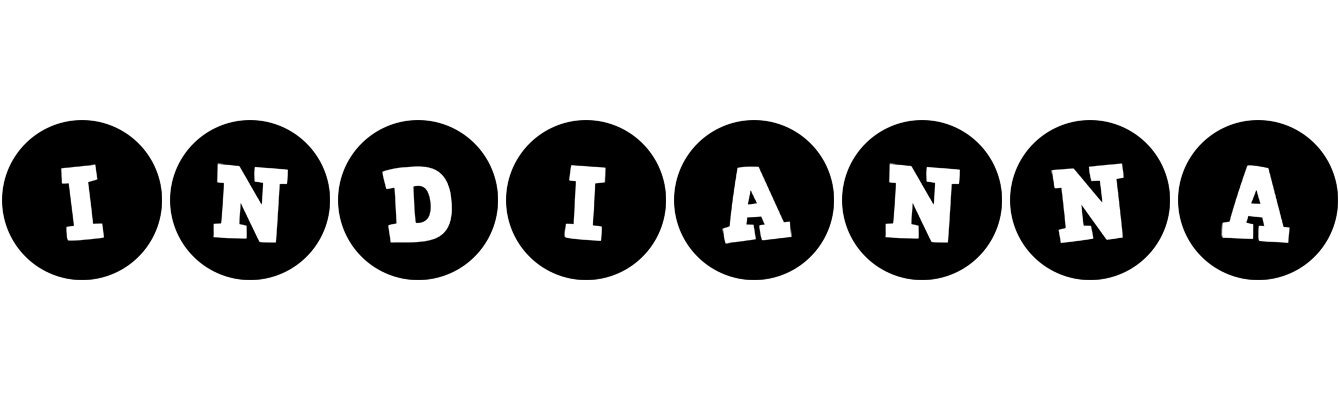Indianna tools logo