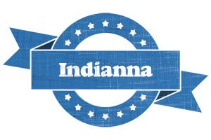 Indianna trust logo