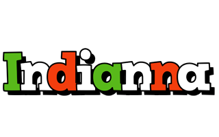 Indianna venezia logo