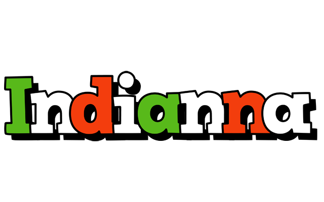 Indianna venezia logo