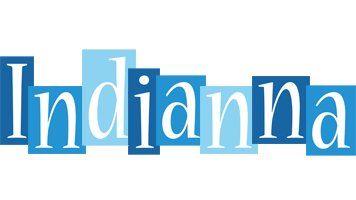 Indianna winter logo