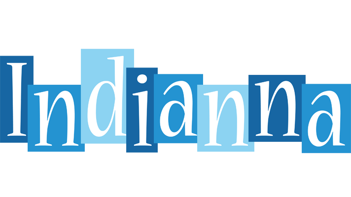 Indianna winter logo
