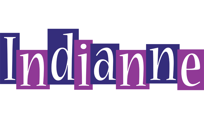 Indianne autumn logo