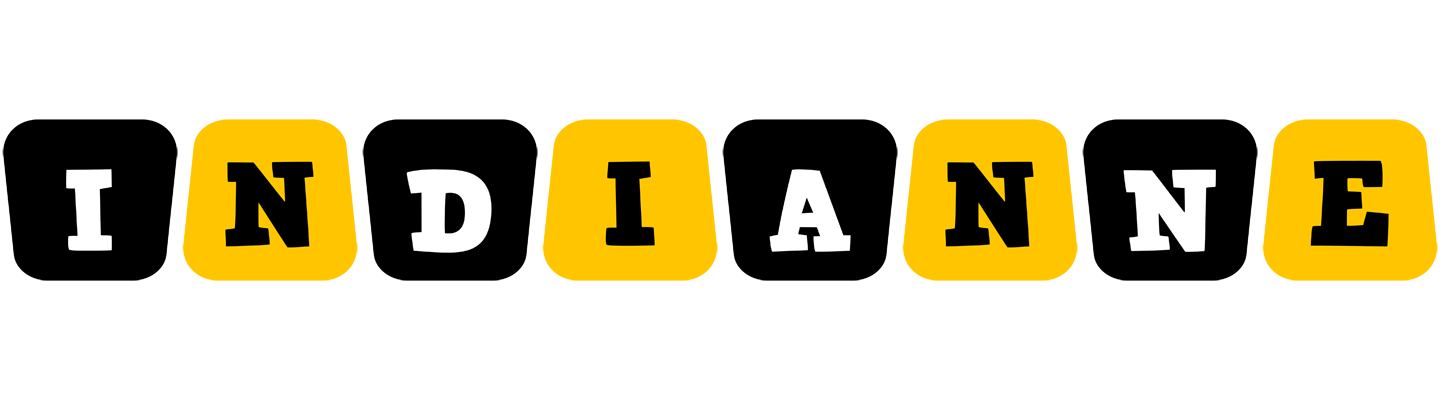 Indianne boots logo