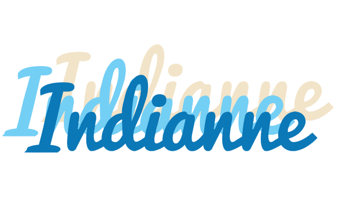 Indianne breeze logo