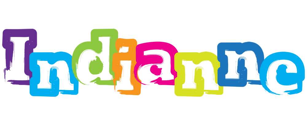 Indianne casino logo