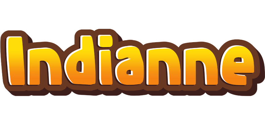 Indianne cookies logo