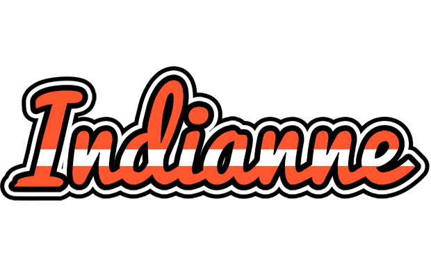 Indianne denmark logo