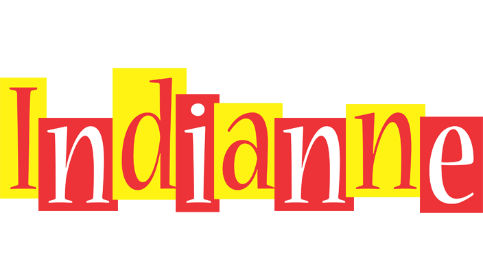 Indianne errors logo