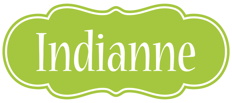 Indianne family logo