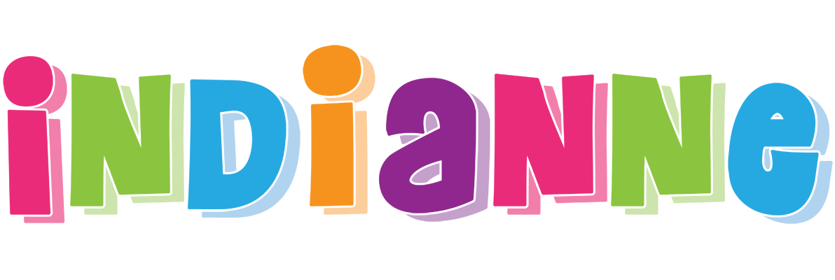Indianne friday logo