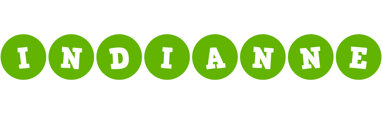 Indianne games logo