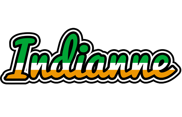 Indianne ireland logo