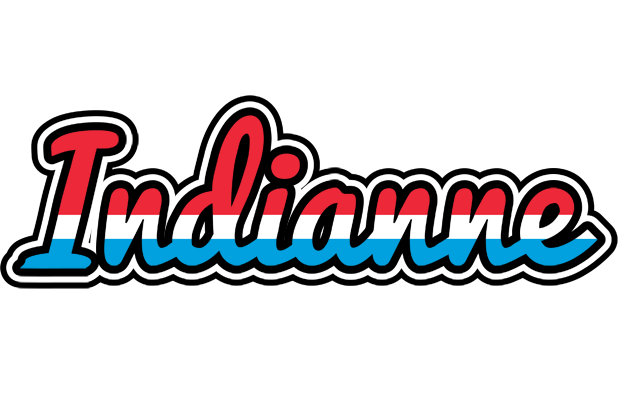 Indianne norway logo