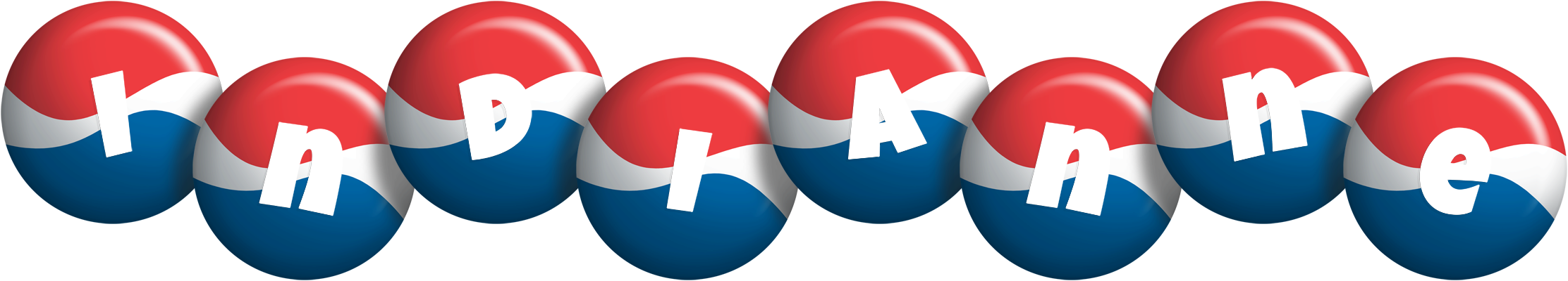 Indianne paris logo