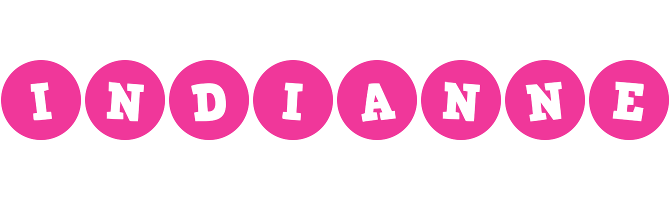 Indianne poker logo