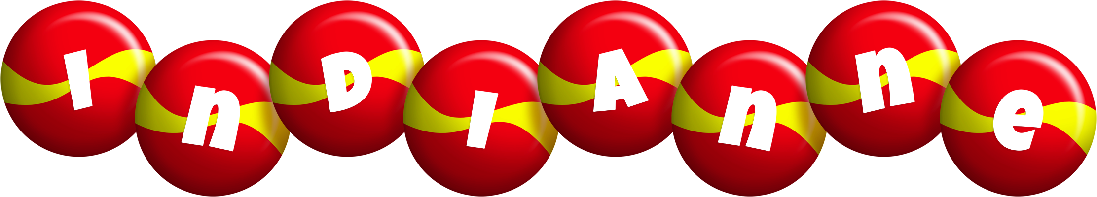 Indianne spain logo