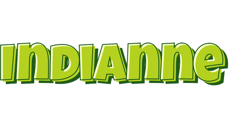 Indianne summer logo