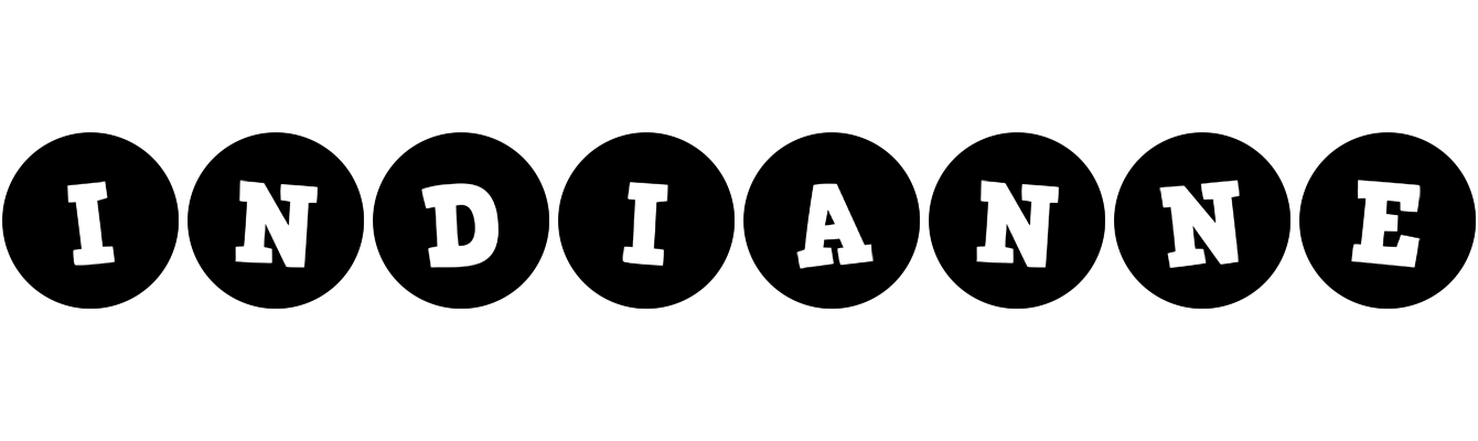 Indianne tools logo