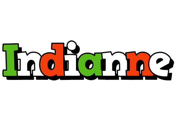 Indianne venezia logo