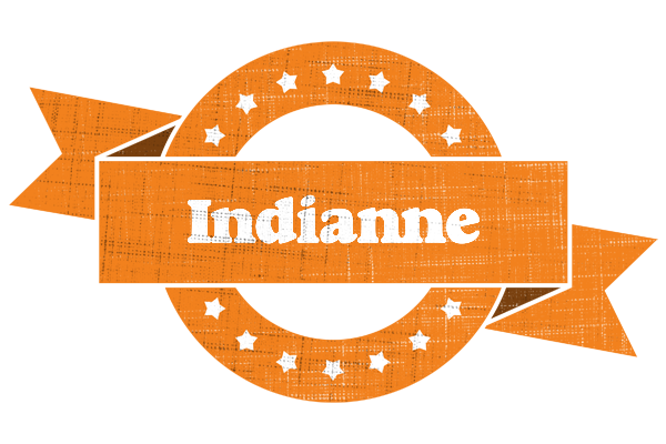 Indianne victory logo