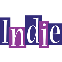 Indie autumn logo
