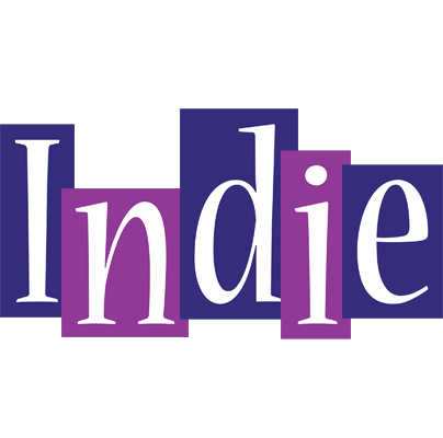 Indie autumn logo