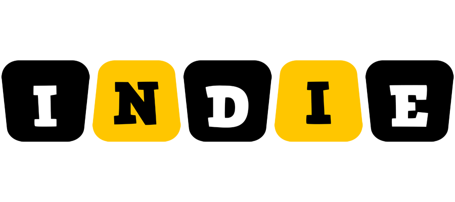 Indie boots logo