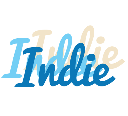 Indie breeze logo