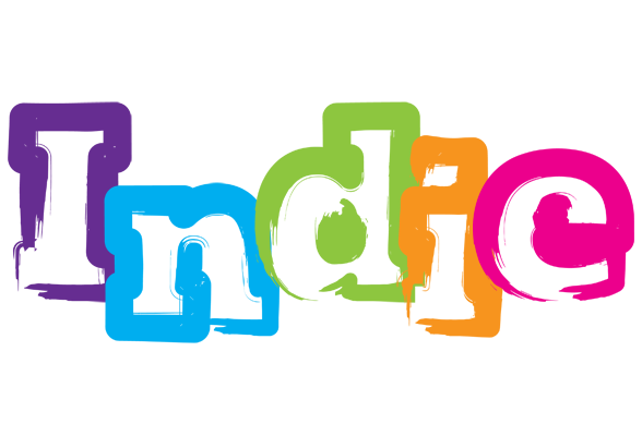 Indie casino logo