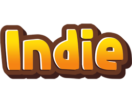Indie cookies logo