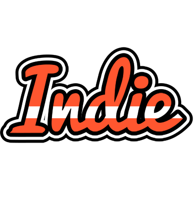 Indie denmark logo