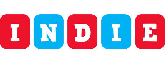 Indie diesel logo
