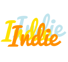 Indie energy logo