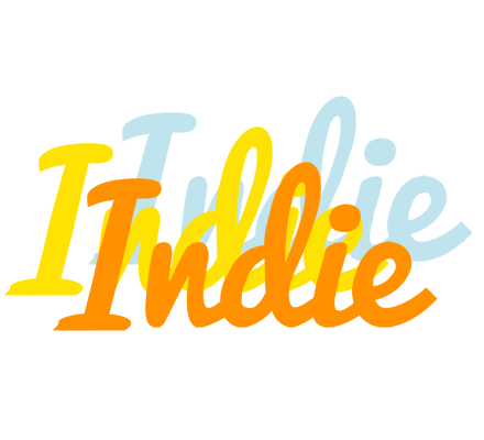 Indie energy logo
