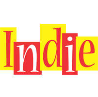 Indie errors logo