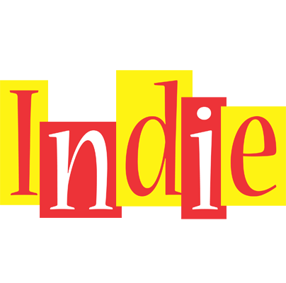 Indie errors logo