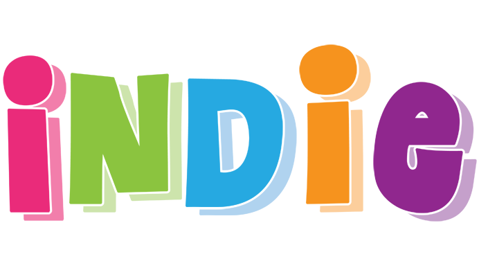 Indie friday logo