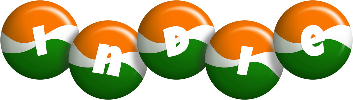 Indie india logo