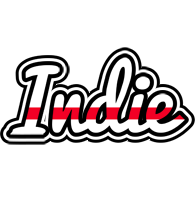 Indie kingdom logo