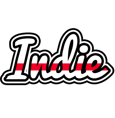 Indie kingdom logo