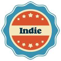 Indie labels logo