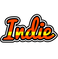 Indie madrid logo