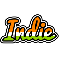 Indie mumbai logo