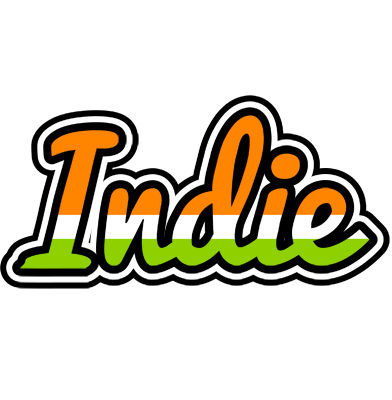Indie mumbai logo