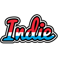 Indie norway logo