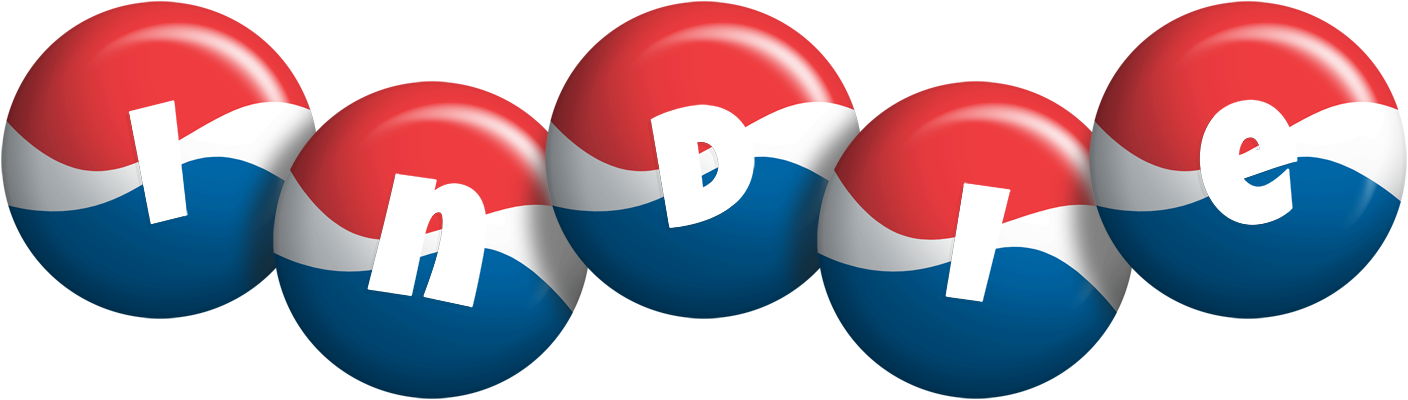 Indie paris logo