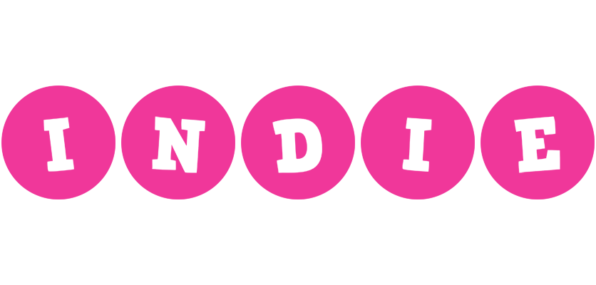 Indie poker logo